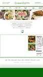 Mobile Screenshot of osaka-vegetarian-ge.com